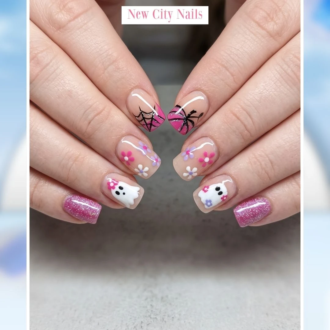Nail Art